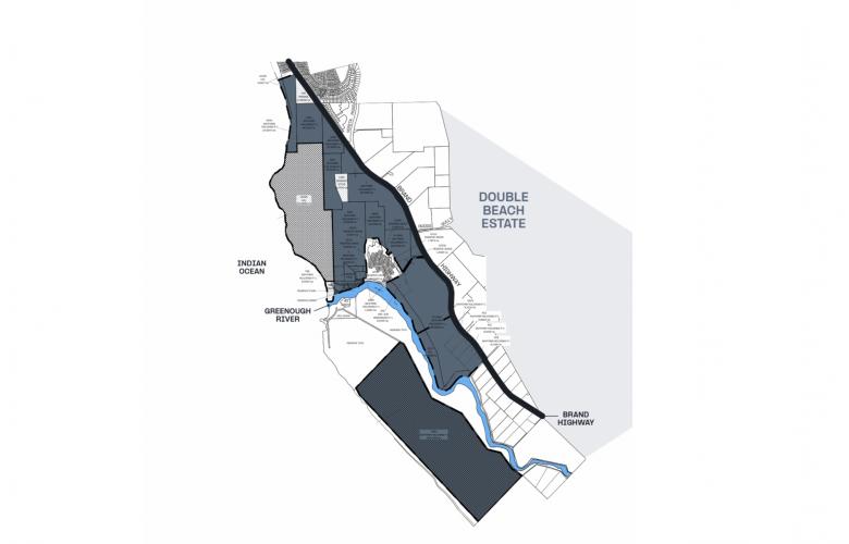 [Land for Sale] Double Beach Estate, Cape Burney OpenLot